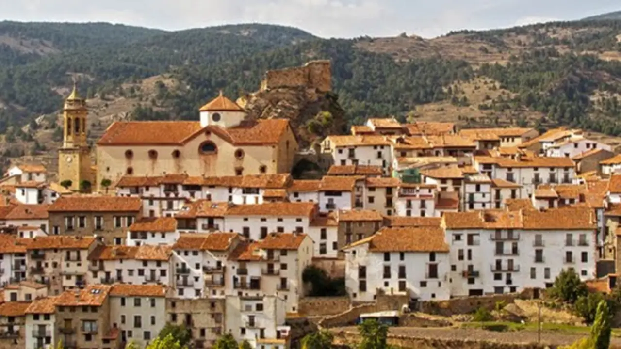 Dónde dormir en Linares