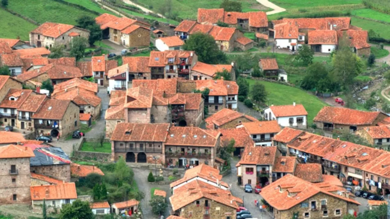 Dónde dormir en Cabezón de la Sal