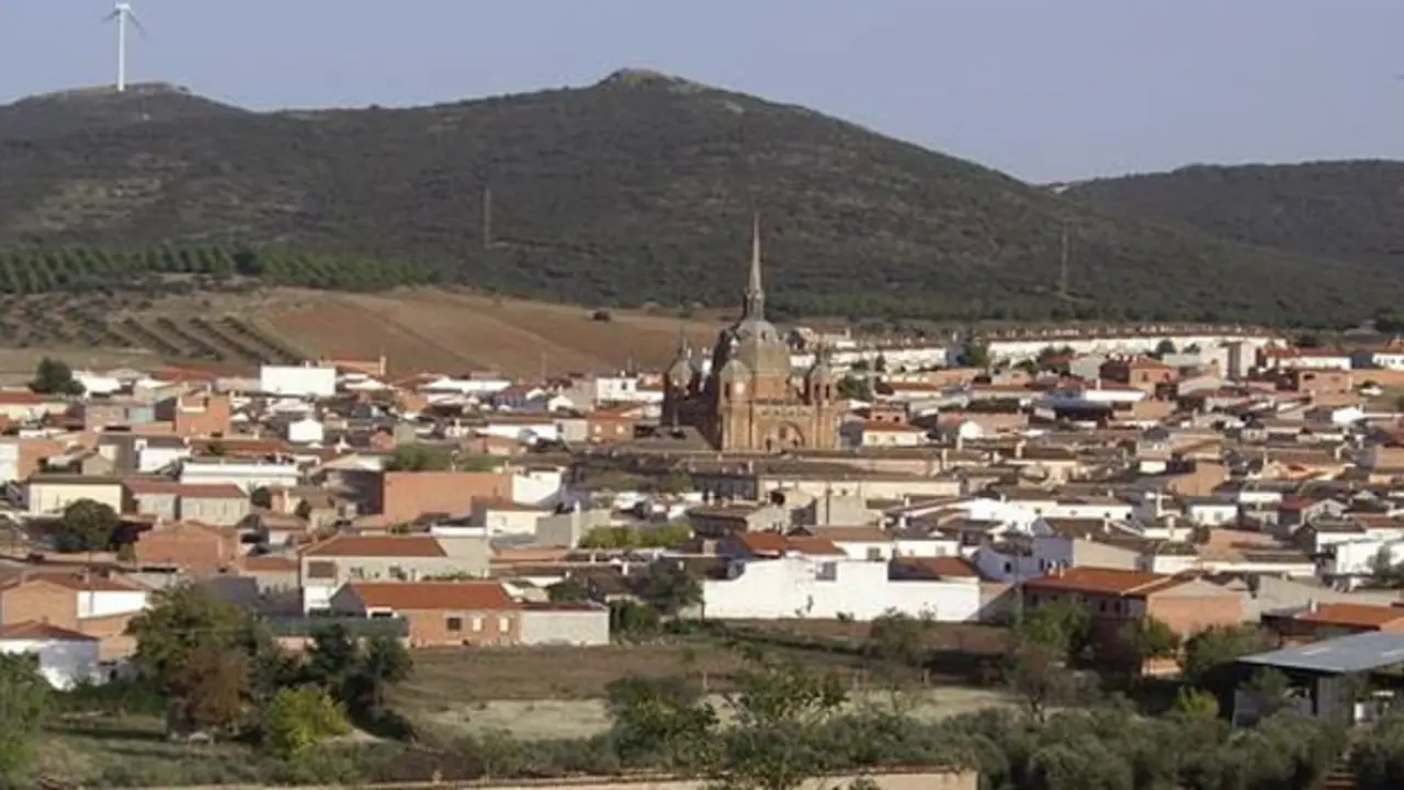 Dónde dormir en San Carlos del Valle