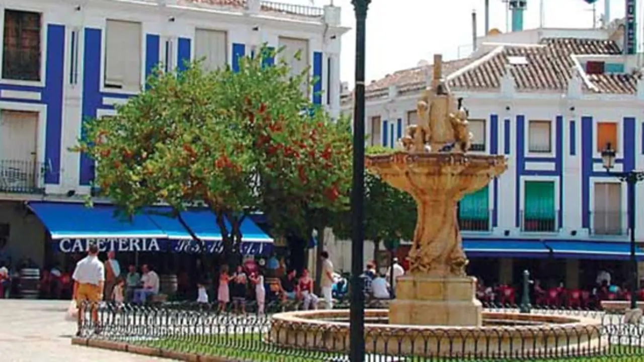 Dónde dormir en Valdepeñas