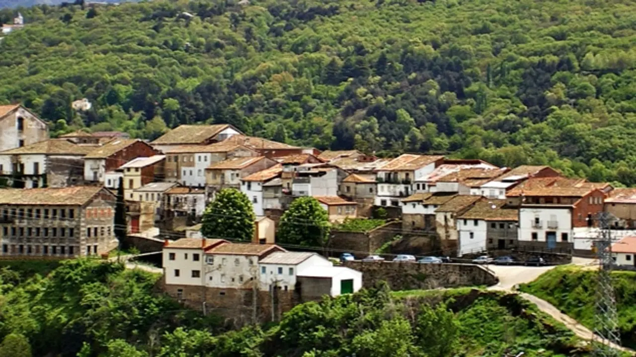 Dónde dormir en Béjar