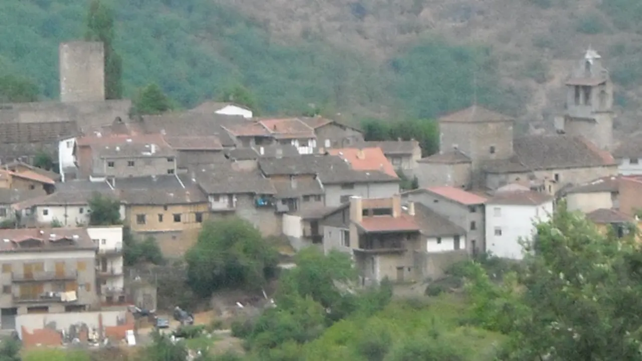 Dónde dormir en San Martín del Castañar