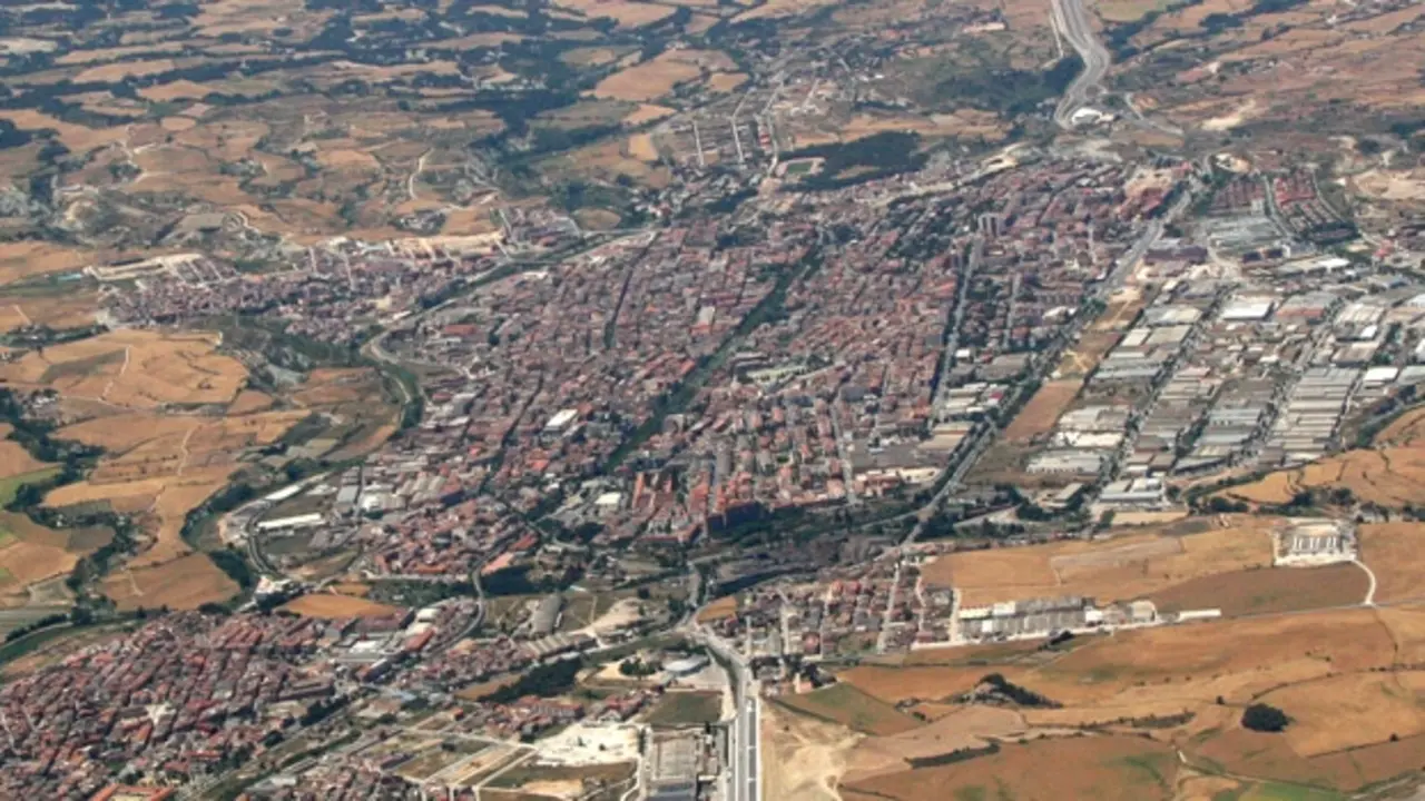 Dónde dormir en Igualada