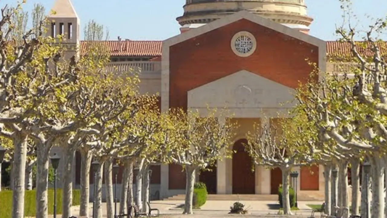 Dónde dormir en Vilafranca del Penedés