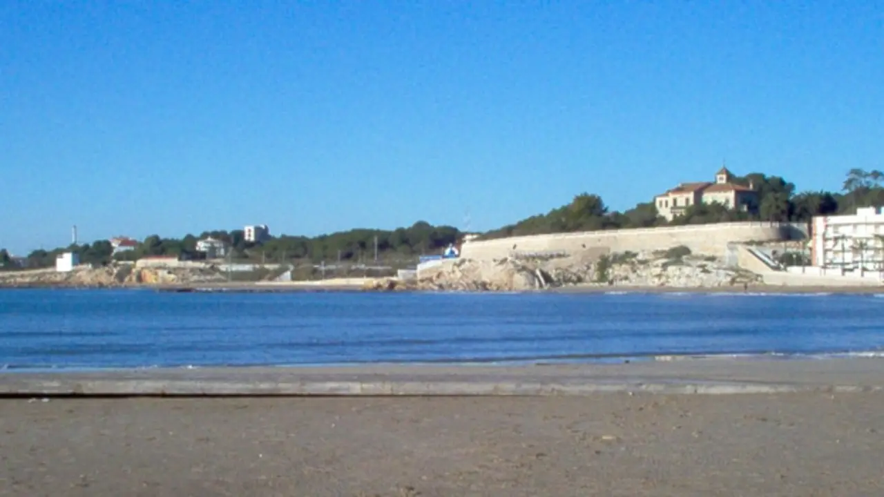 Dónde dormir en Vilanova i la Geltrú