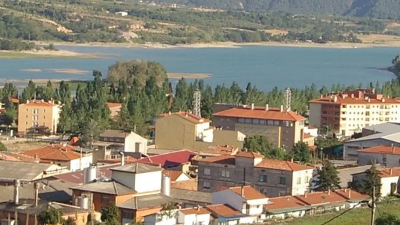 Dónde dormir en La Pobla de Segur