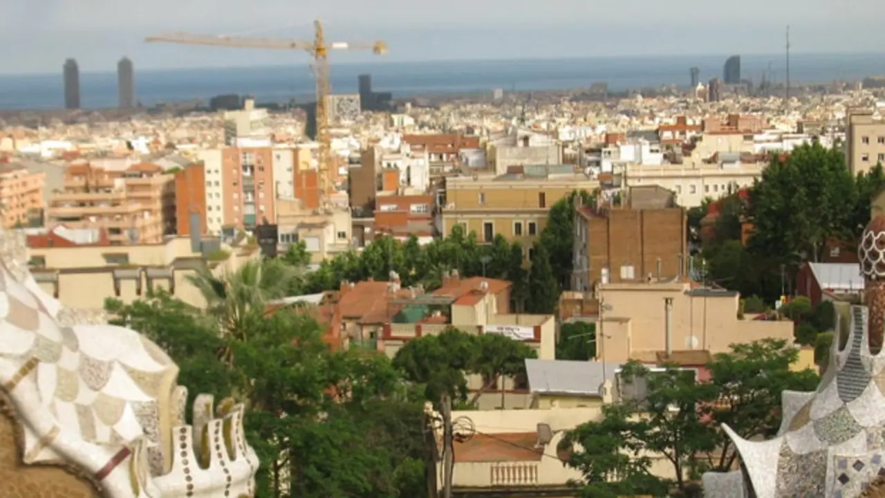 Dónde dormir en Reus