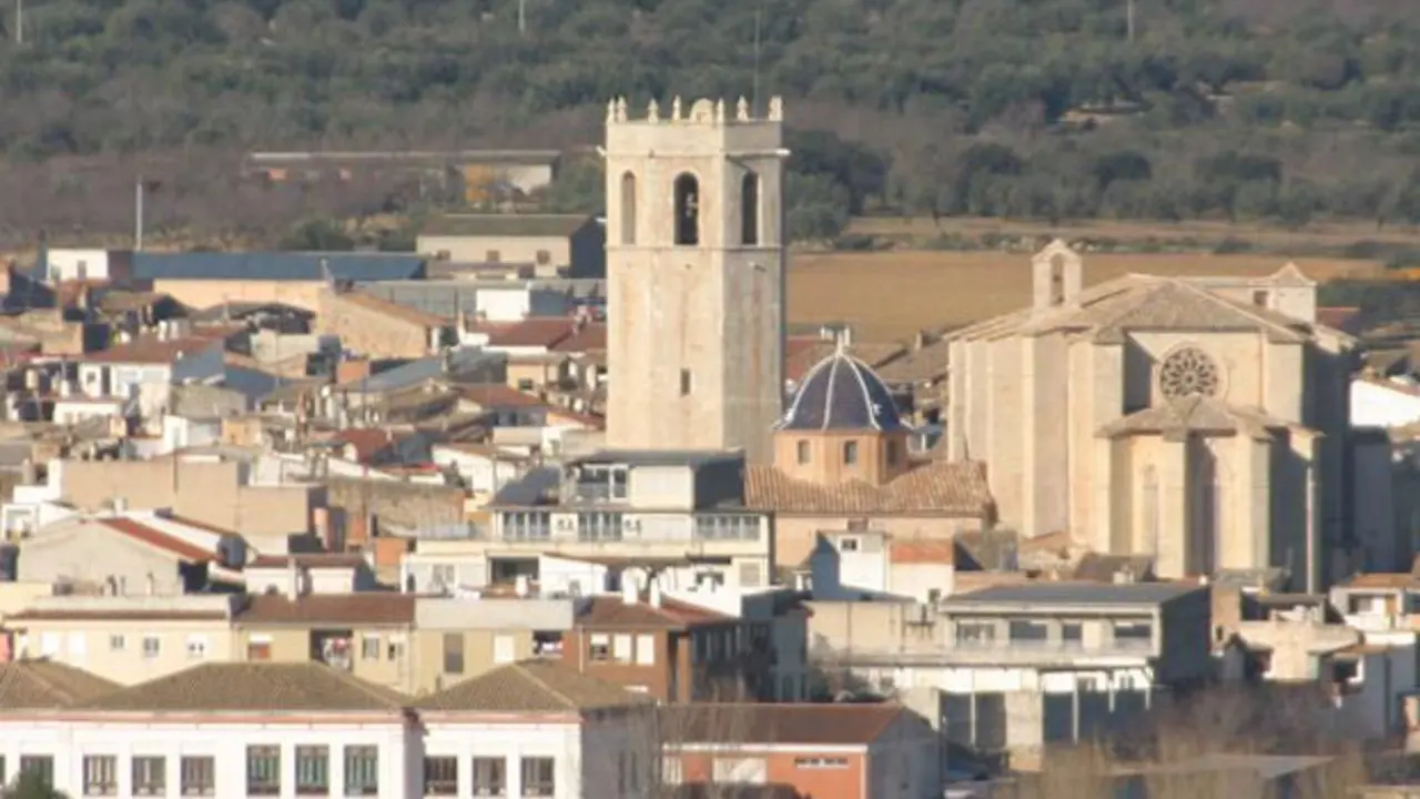 Dónde dormir en Sant Mateu