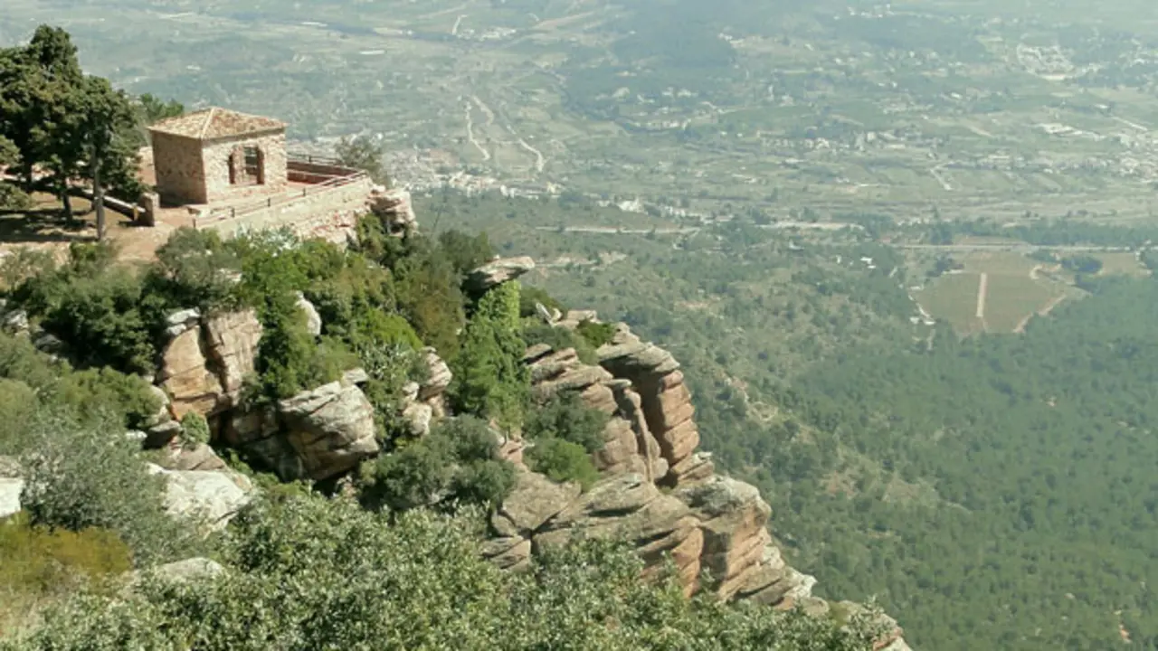 Dónde dormir en Serra