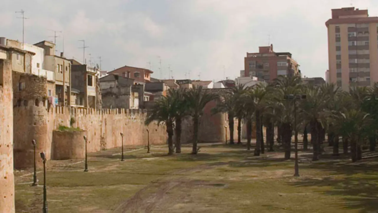 Dónde dormir en Alzira