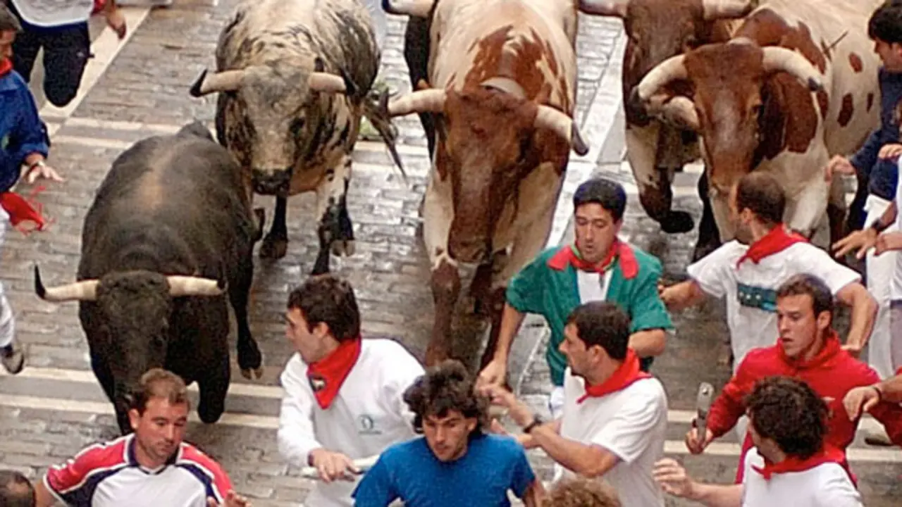 San Fermín