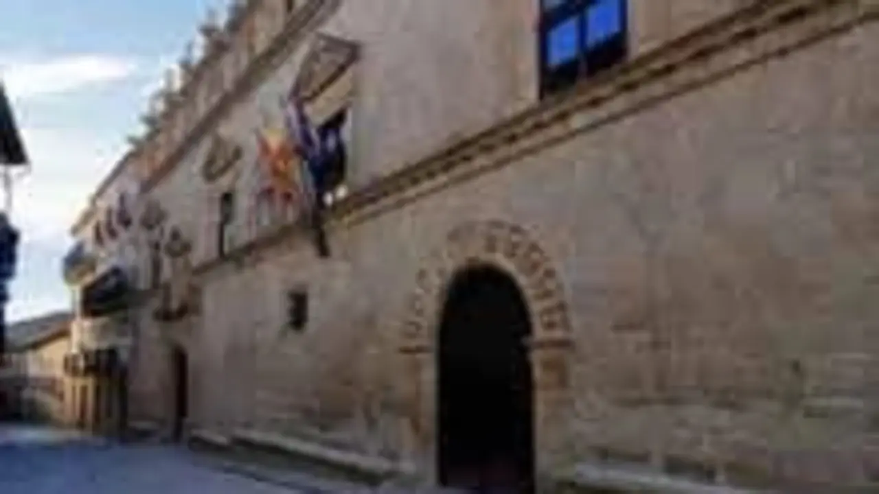 Ayuntamiento