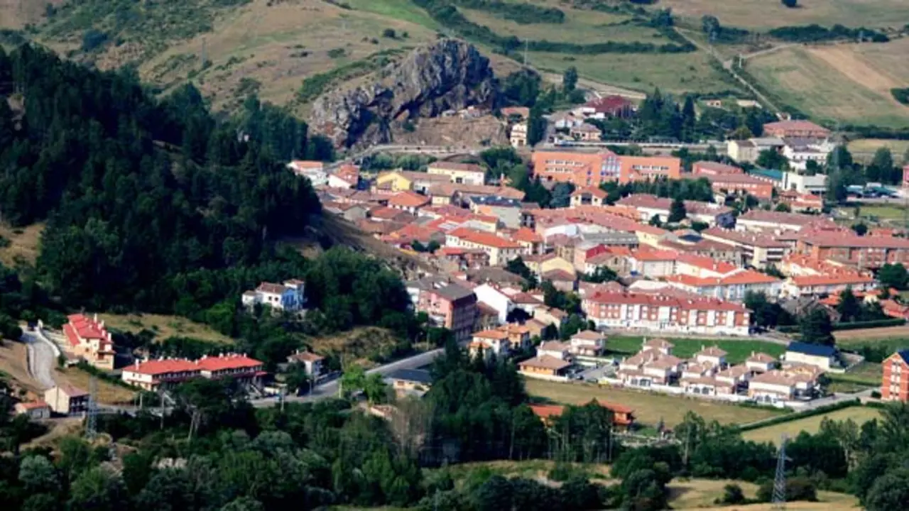 Dónde dormir en Cervera de Pisuerga