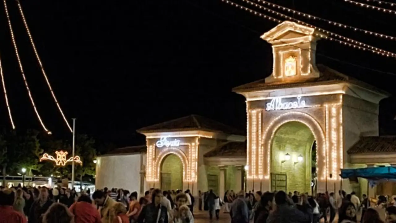 Dónde dormir en Albacete