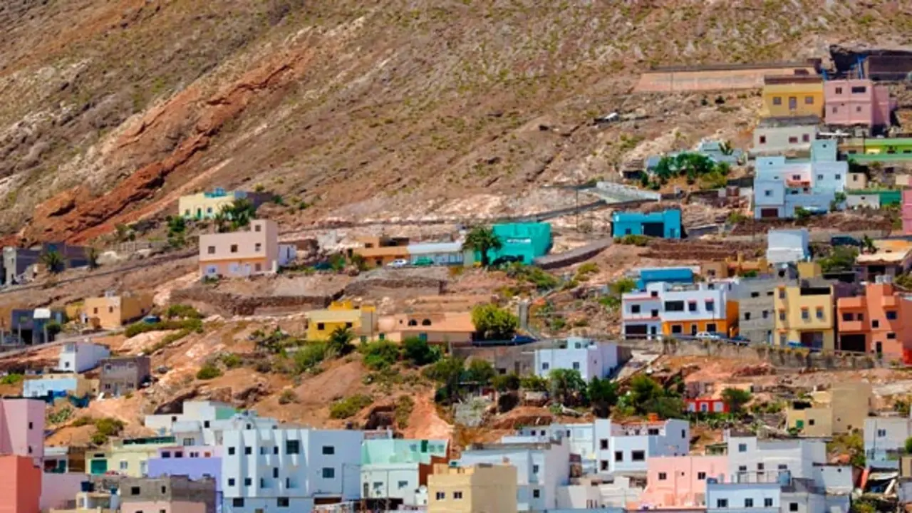 Vista panorámica