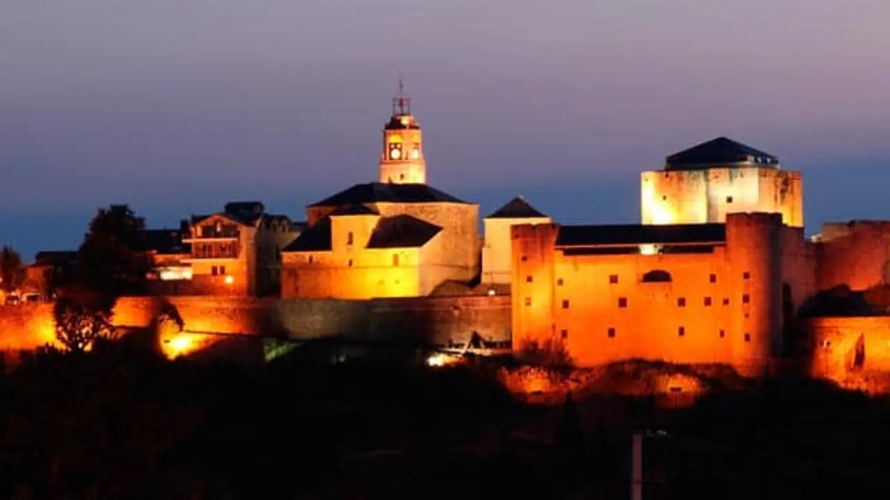 Dónde dormir en Puebla de Sanabria