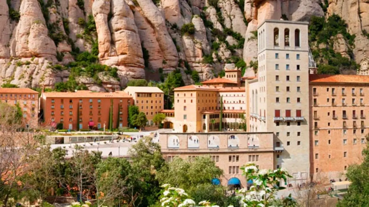 Dónde dormir en Montserrat