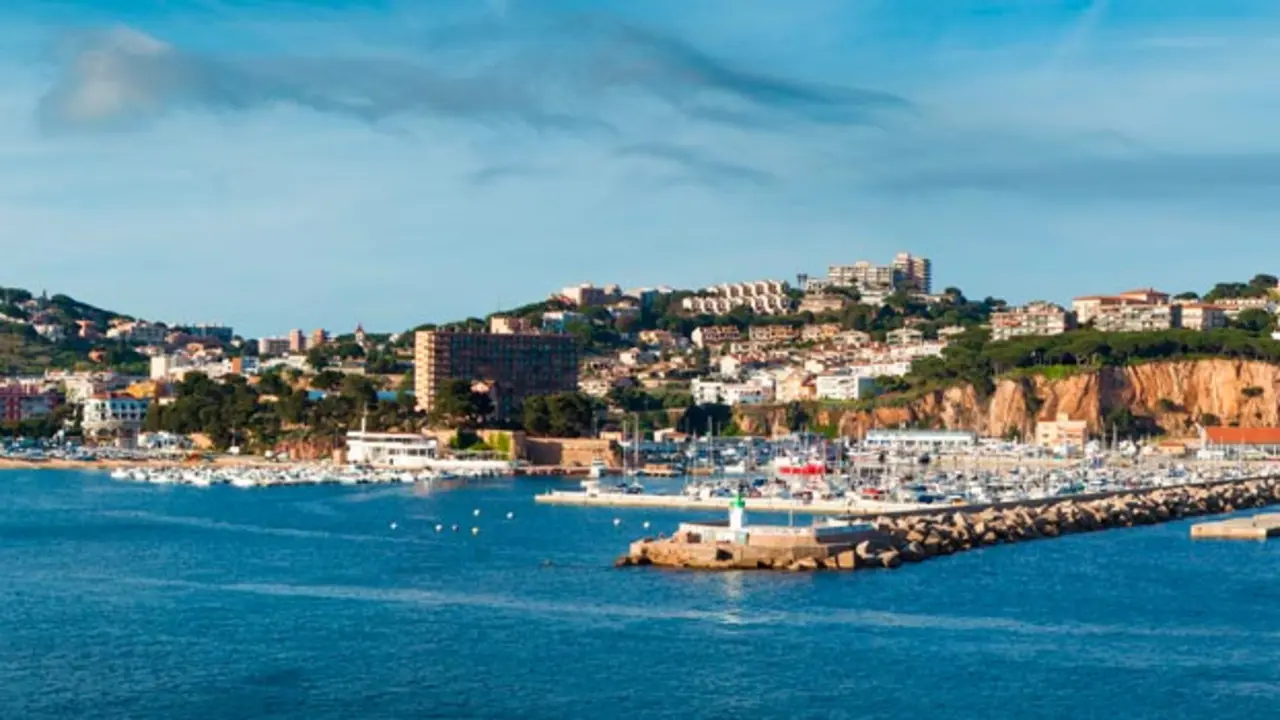 Dónde dormir en Sant Feliu de Guíxols