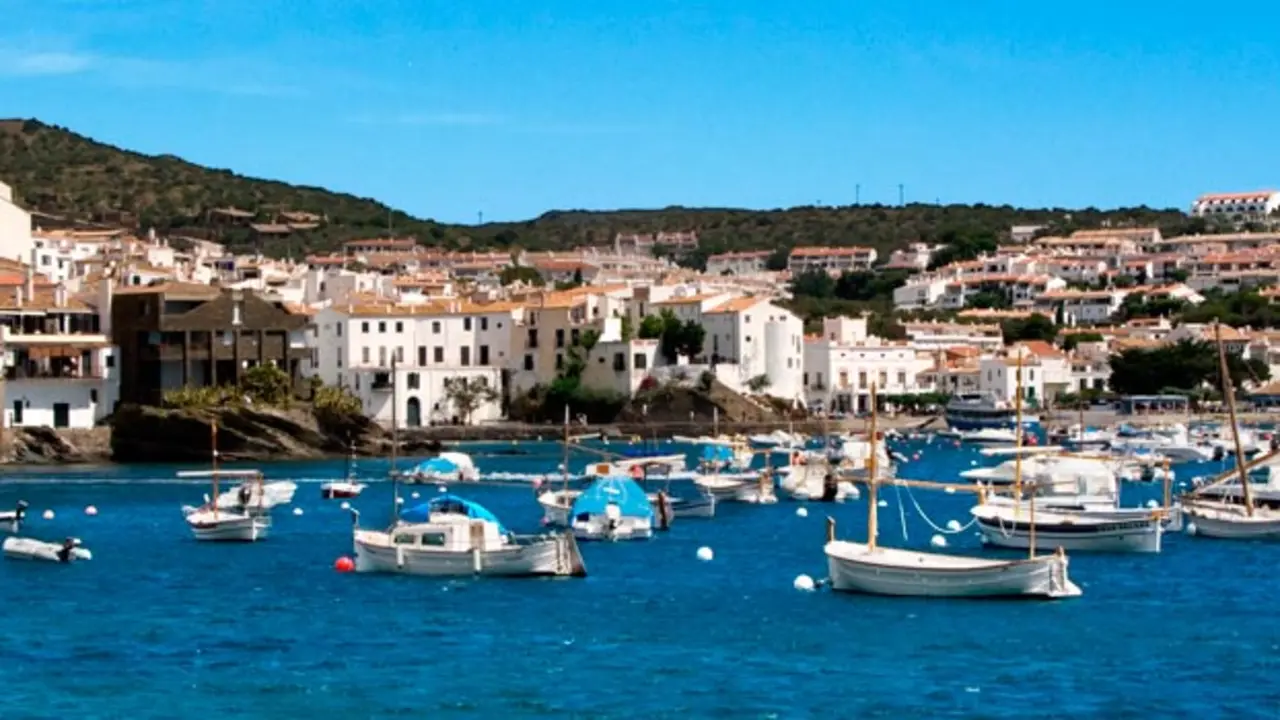 Dónde dormir en Cadaqués