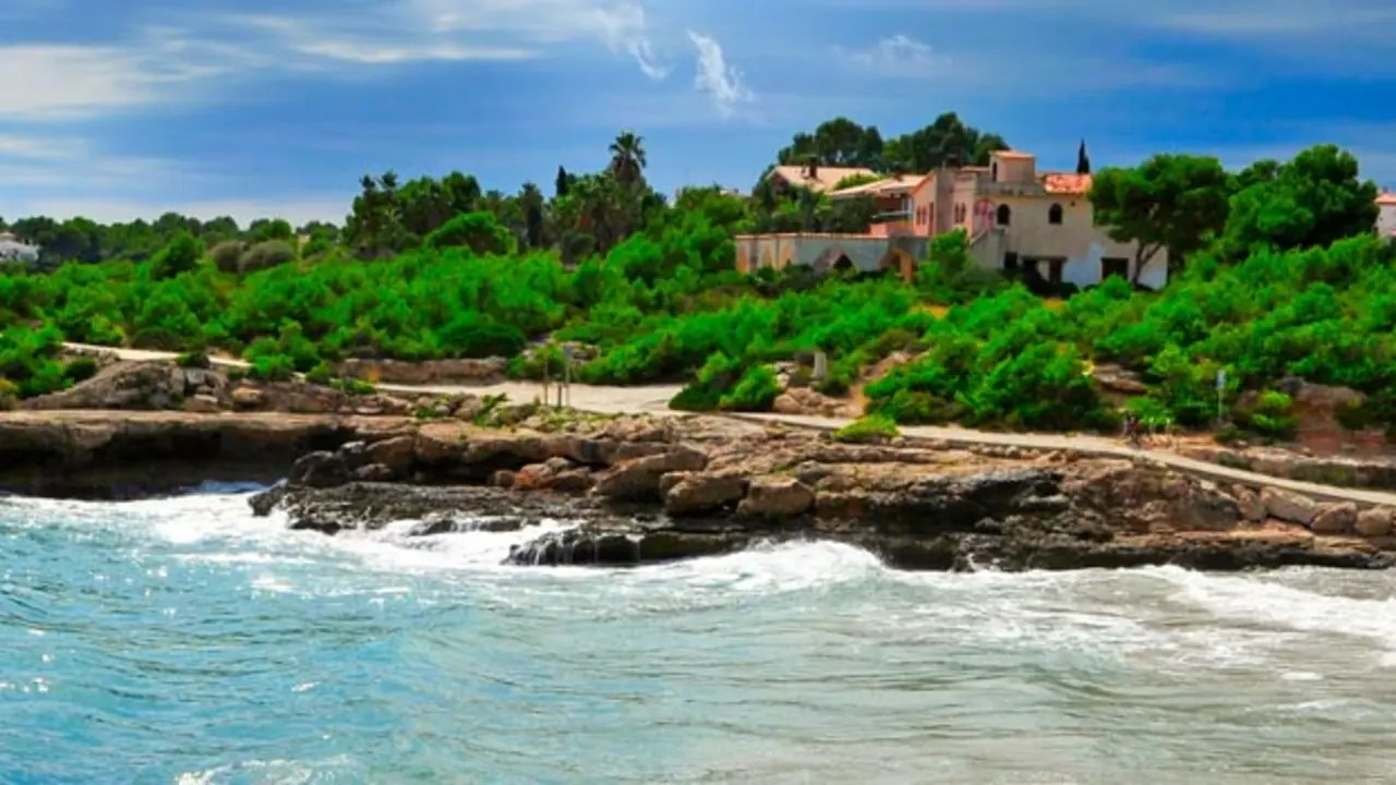 Dónde dormir en L'Ametlla De Mar