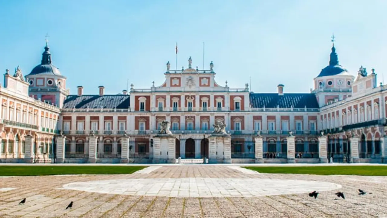 Dónde dormir en Aranjuez