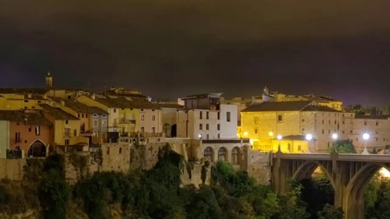 Dónde dormir en Ontinyent