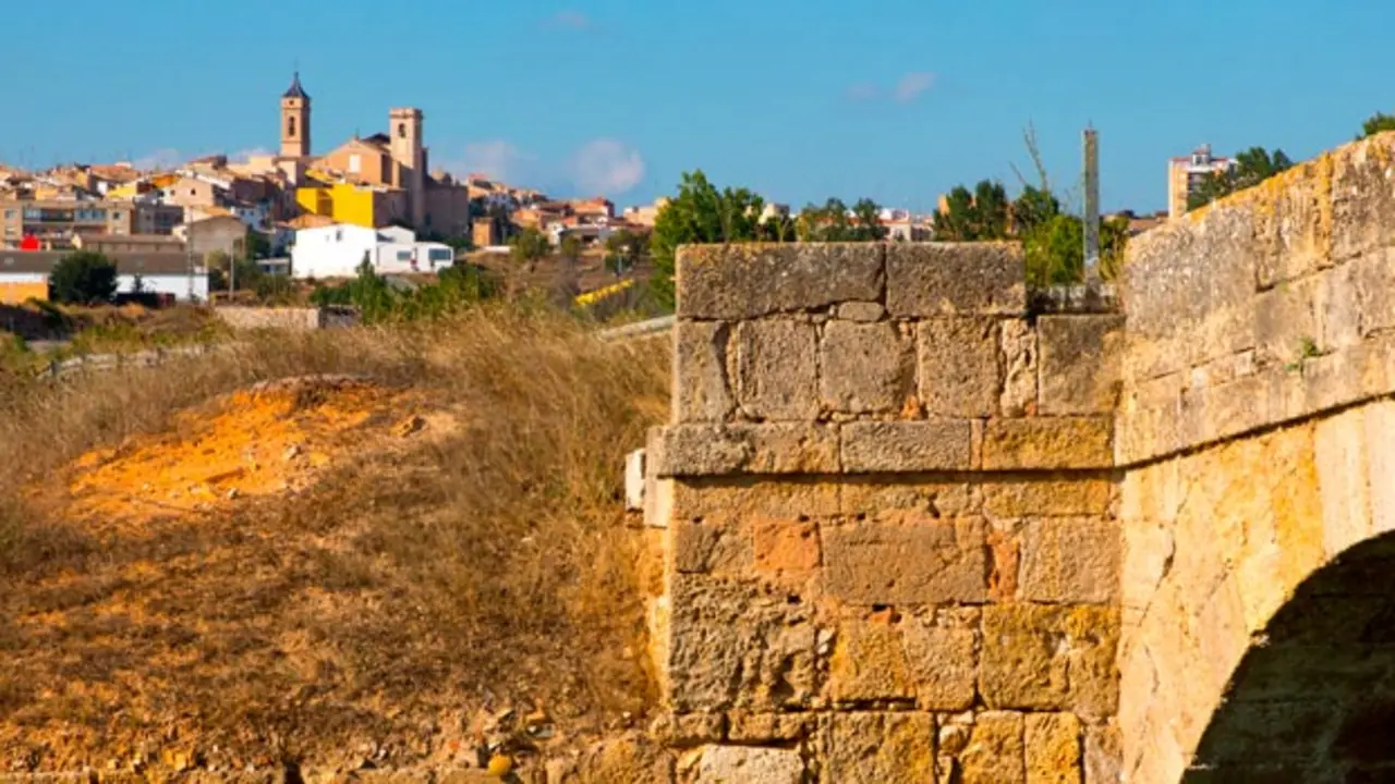 Dónde dormir en Requena