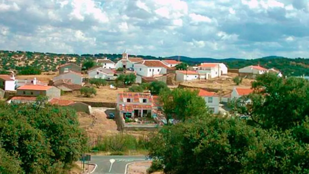 Dónde dormir en Granja de Torrehermosa