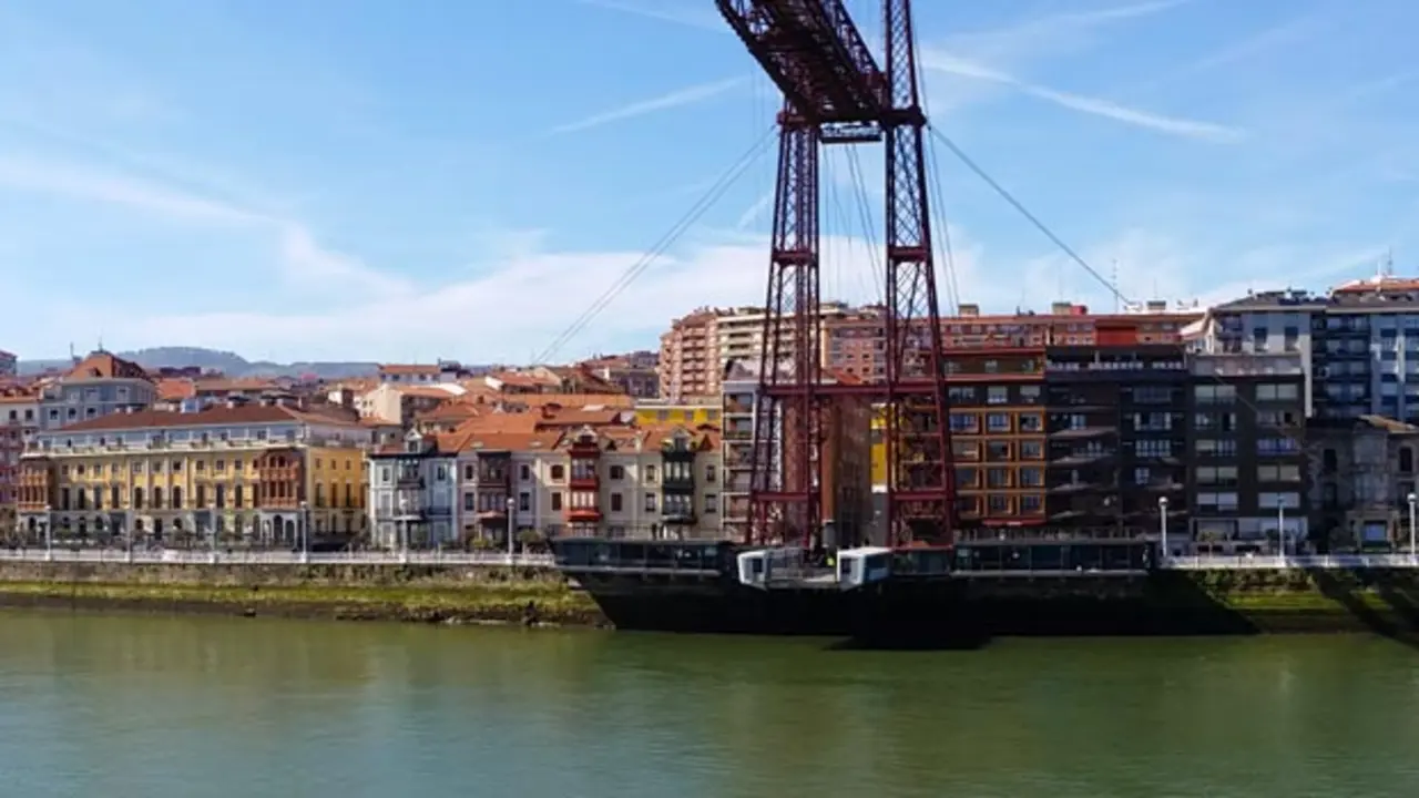 Dónde dormir en Portugalete