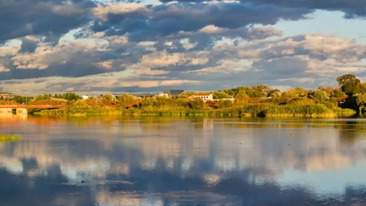 Dónde dormir en Talavera de la Reina