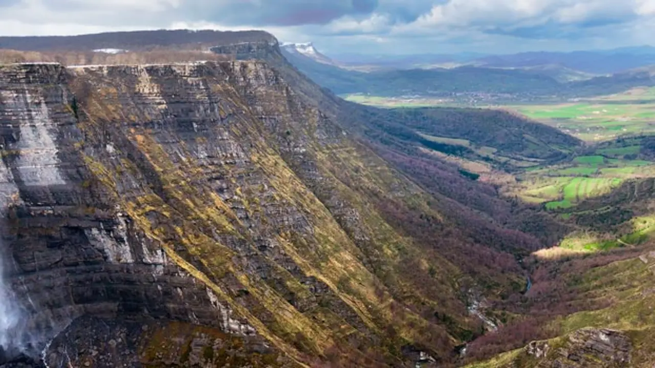 Monte Santiago