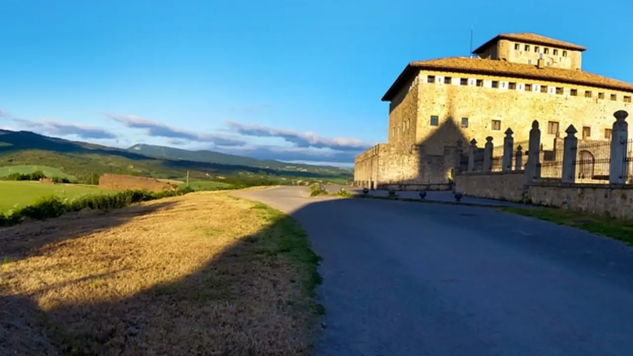 Dónde dormir en Villanañe