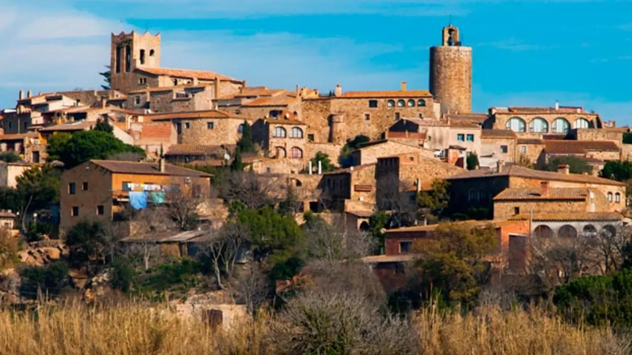 Dónde dormir en Sant Feliu de Guíxols