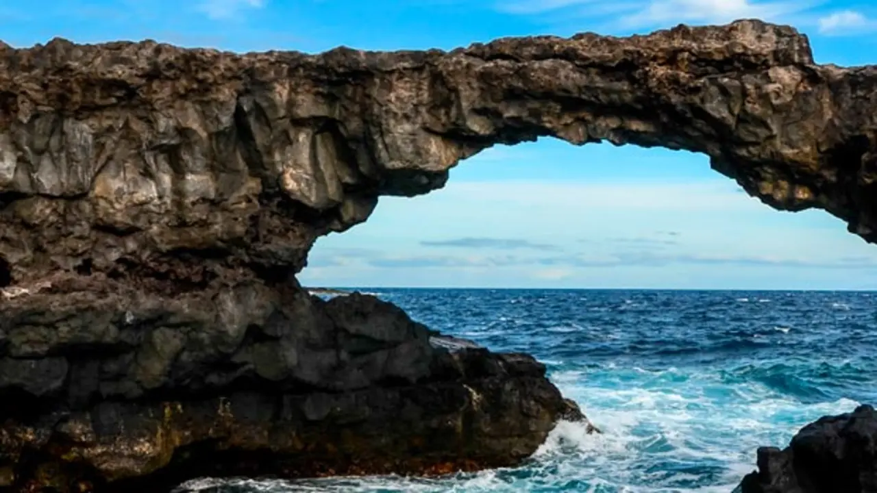 Dónde dormir en Isla de Hierro