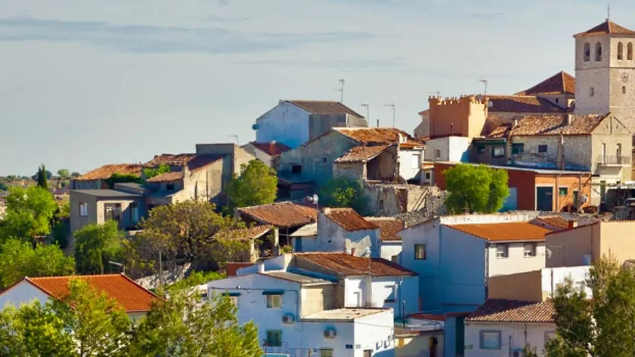 Dónde dormir en Belmonte