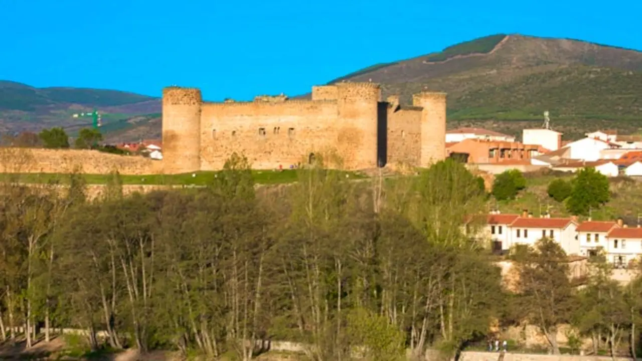 Dónde dormir en El Barco de Ávila