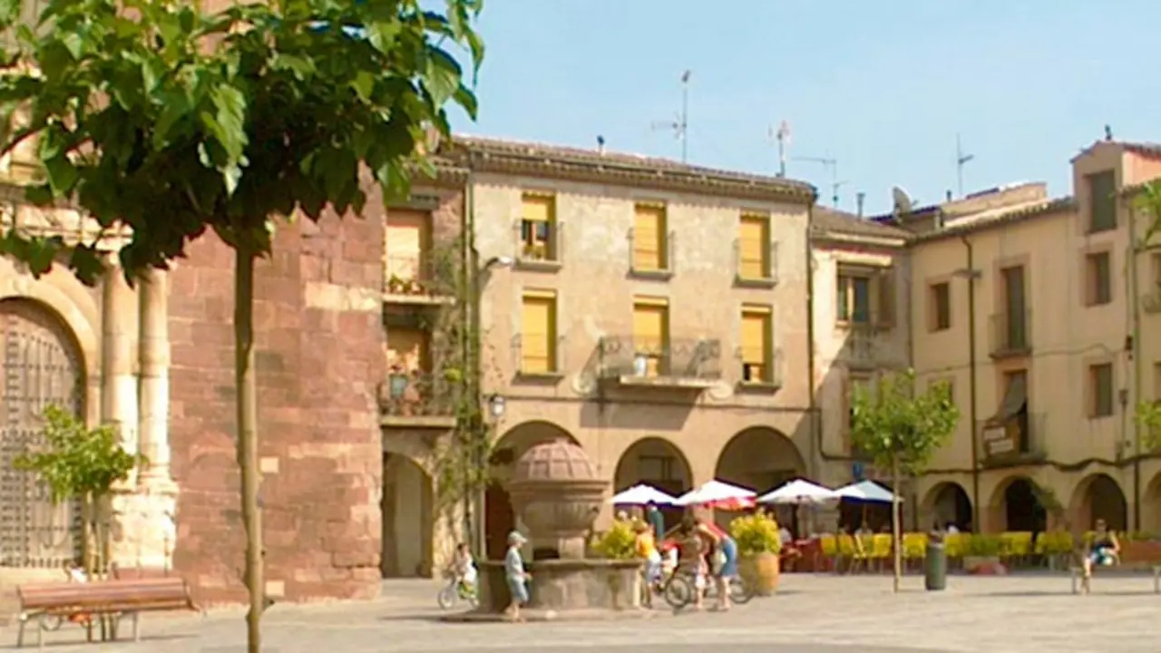 Dónde dormir en Prades