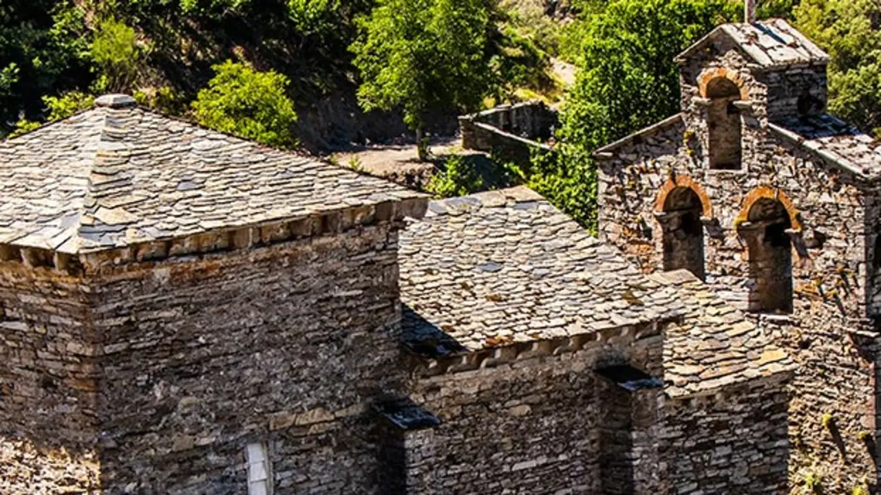 Dónde dormir en Peñalba de Santiago