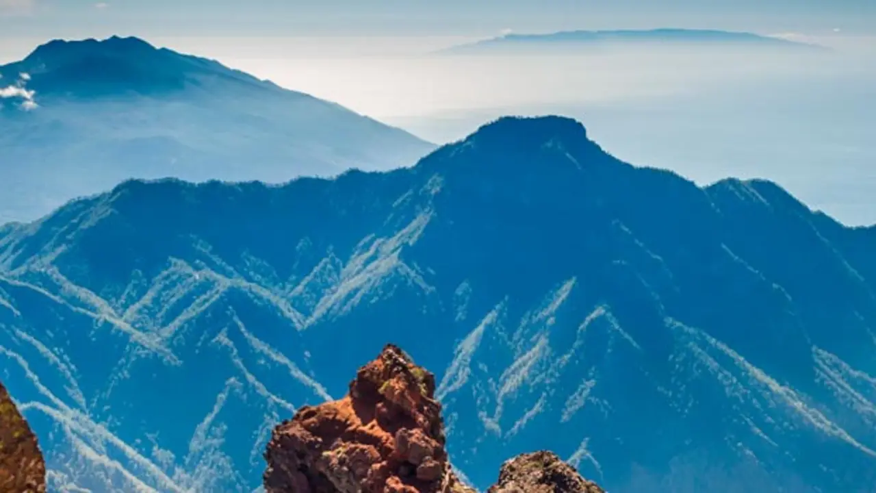 Dónde dormir en La Palma