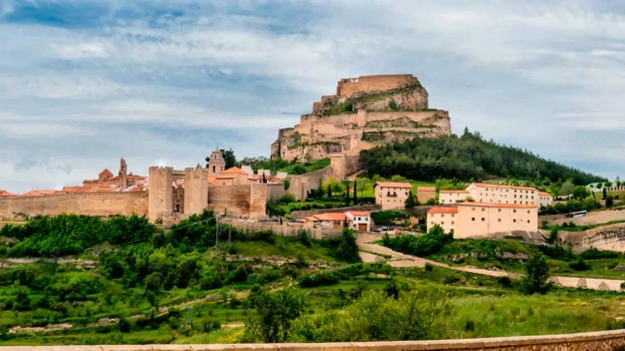 Morella (Castellón)