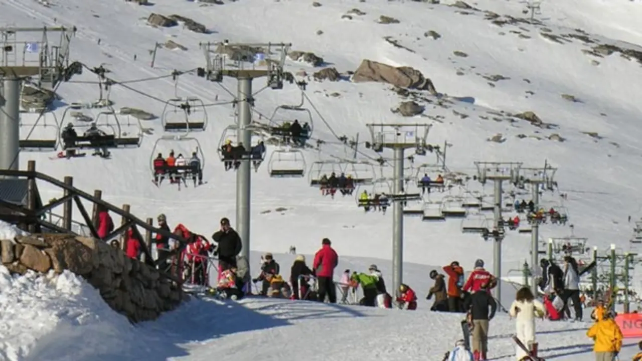 Dónde dormir en Alto Campoo