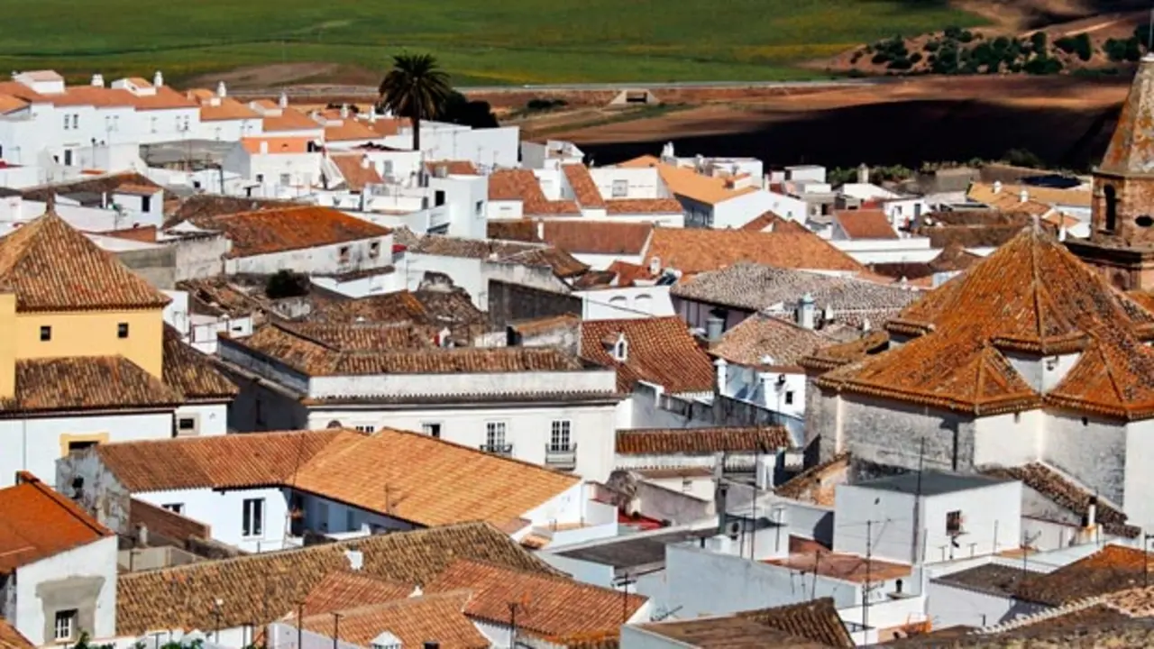 Dónde dormir en Medina Sidonia