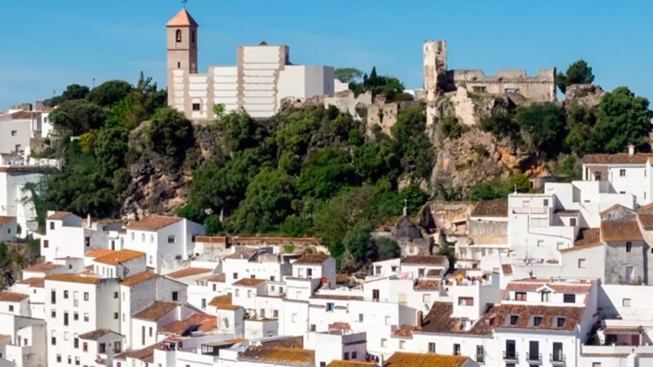 Dónde dormir en Casares