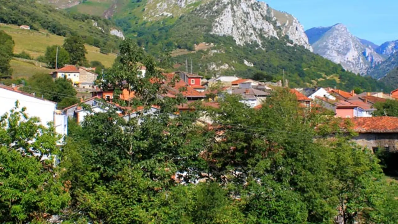 Dónde dormir en Arenas de Cabrales