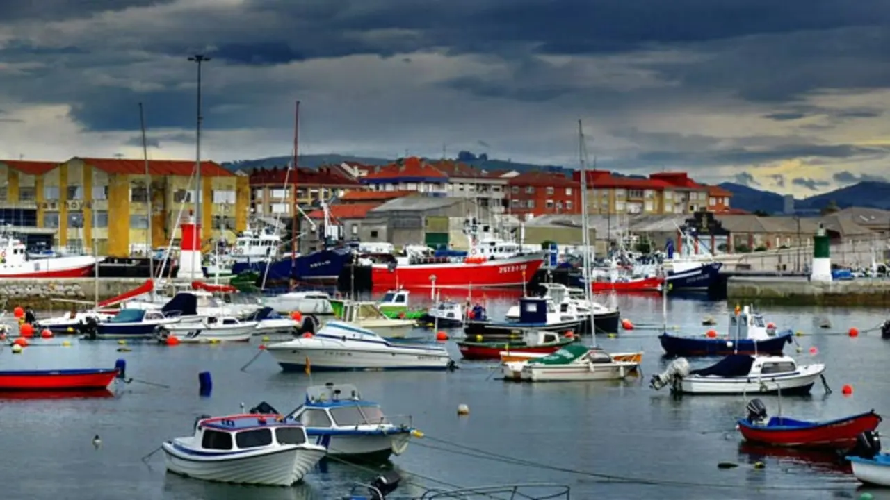 Dónde dormir en Santoña