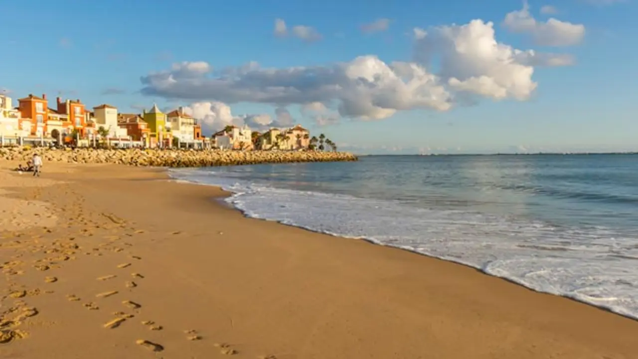 dónde dormir en El Puerto de Santa María