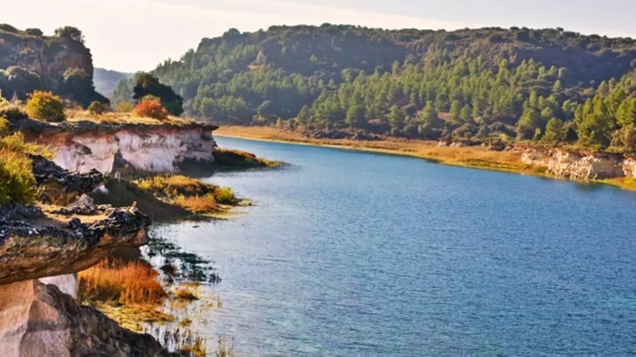 Los mejores espacios naturales de Albacete