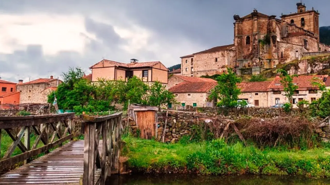 Vinuesa, Soria