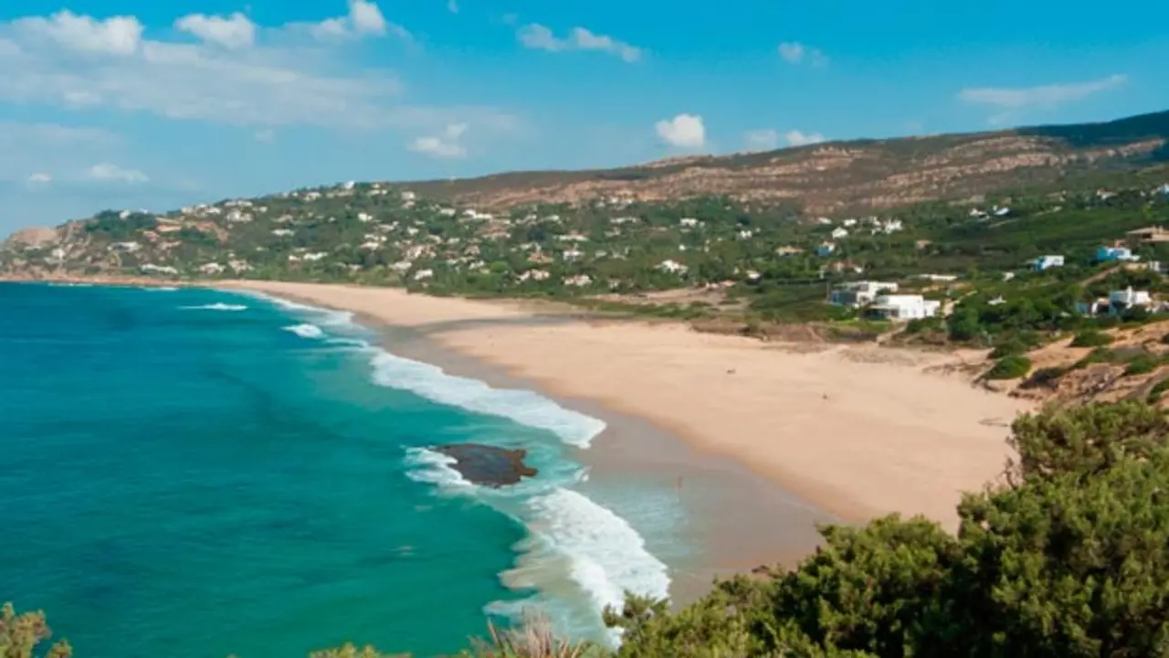 Dónde dormir en Zahara de los Atunes