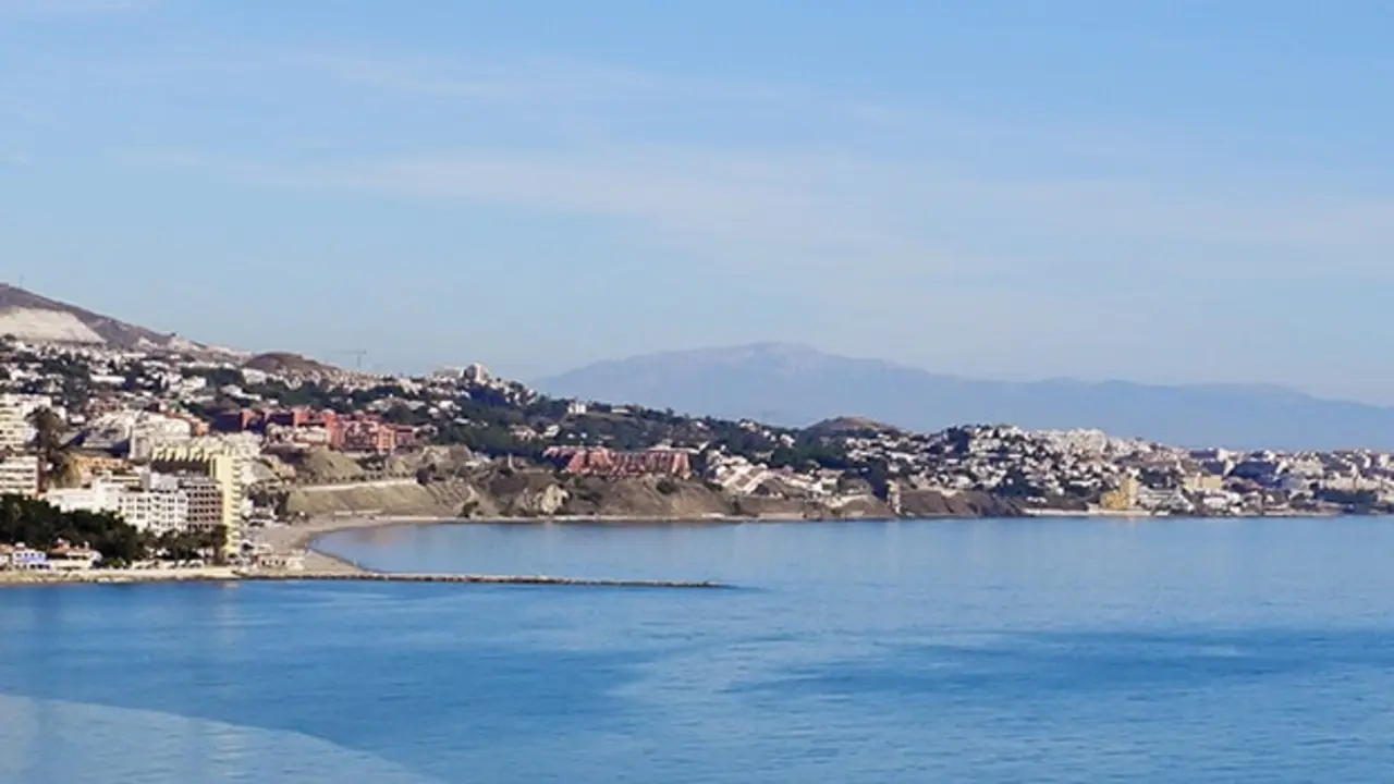 Dónde dormir en Fuengirola